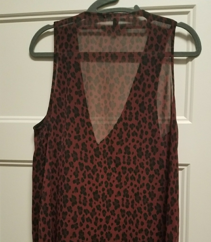 Blouse - Picture 2 of 3